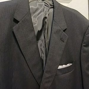 Mens blazer